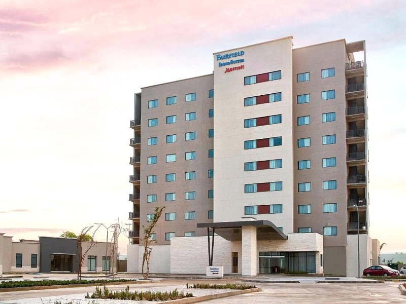 フェアフィールド イン&スイーツ アグアスカリエンテス (Fairfield Inn & Suites Aguascalientes)の写真