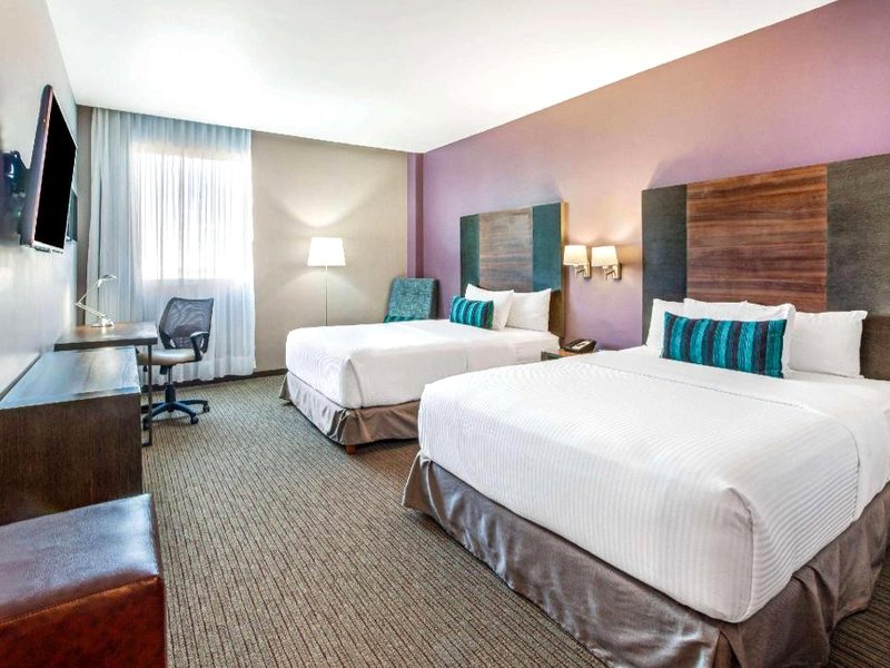 La Quinta by Wyndham Aguascalientesの写真