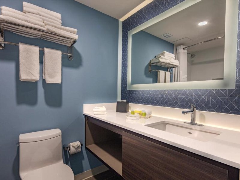 ホリデイ イン ホテル アンド スイーツ アグアスカリエンテス バイ IHG (Holiday Inn Hotel And Suites Aguascalientes By IHG)の写真