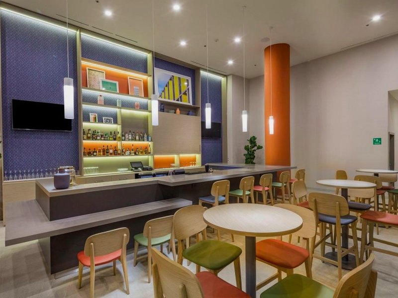 ホリデイ イン ホテル アンド スイーツ アグアスカリエンテス バイ IHG (Holiday Inn Hotel And Suites Aguascalientes By IHG)の写真