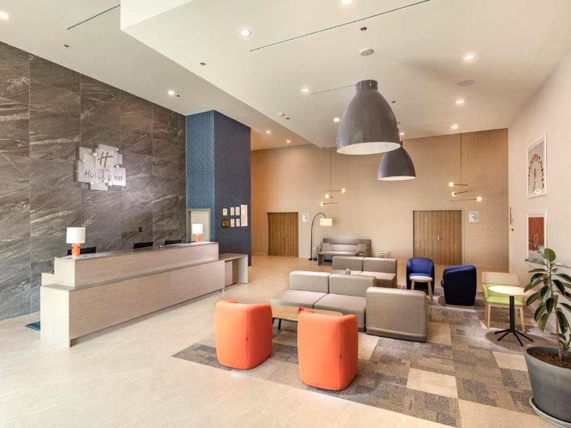 ホリデイ イン ホテル アンド スイーツ アグアスカリエンテス バイ IHG (Holiday Inn Hotel And Suites Aguascalientes By IHG)の写真