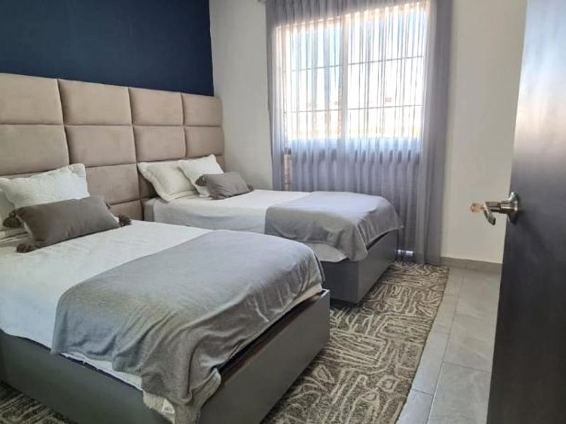 Departamento de lujo a precio accesible, Affordable apartmentの写真
