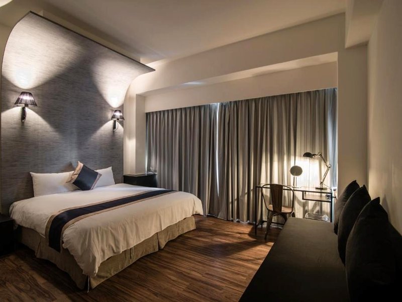 ノルデン ルーダー タイトゥン ブランチ 1 (Norden Ruder Taitung Branch 1)の写真