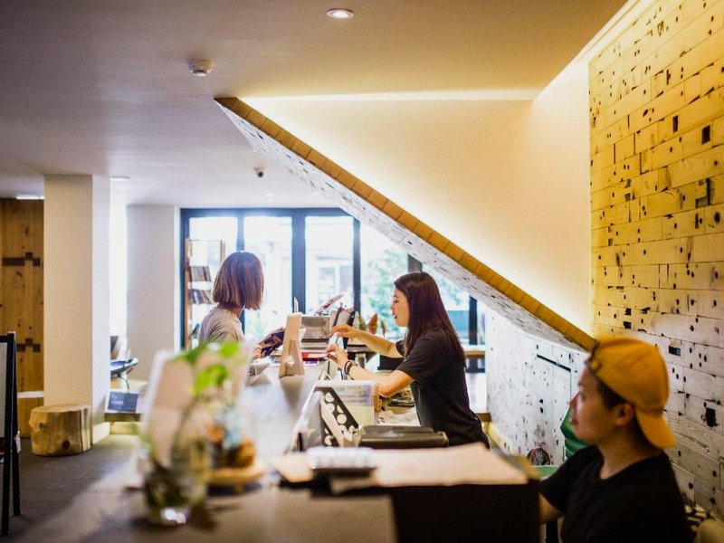 ノルデン ルーダー タイトゥン ブランチ 1 (Norden Ruder Taitung Branch 1)の写真