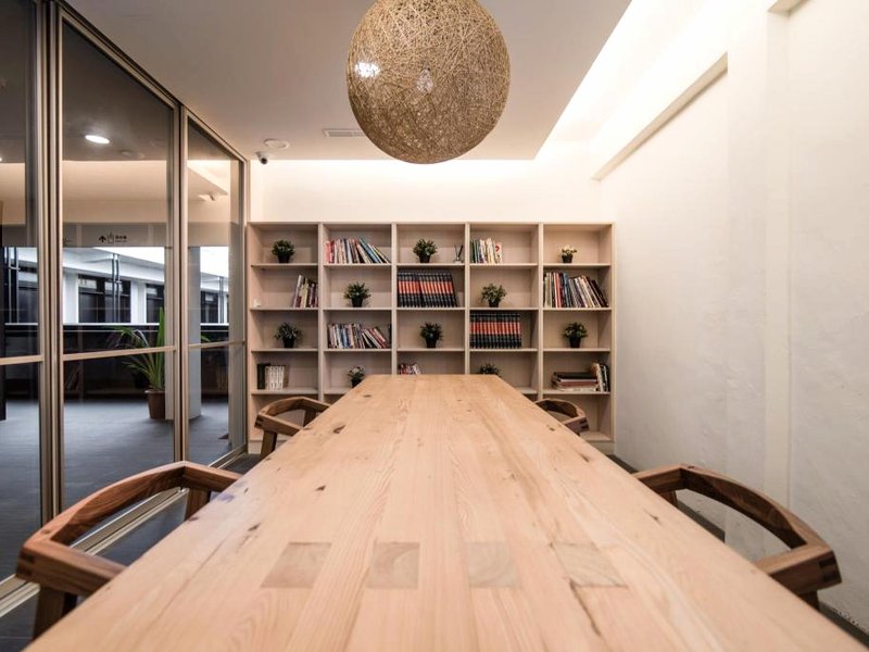 ノルデン ルーダー タイトゥン ブランチ 1 (Norden Ruder Taitung Branch 1)の写真