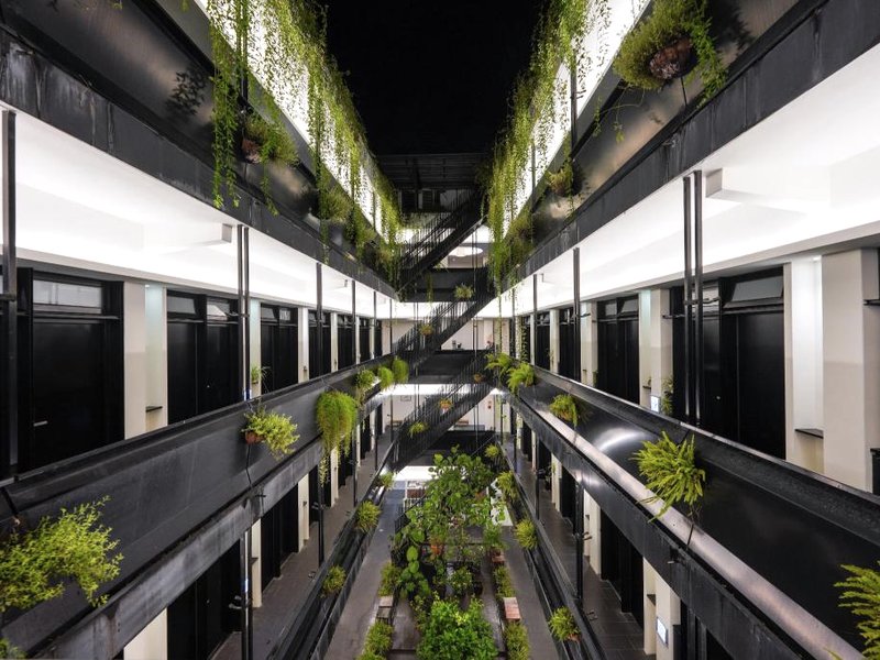 ノルデン ルーダー タイトゥン ブランチ 1 (Norden Ruder Taitung Branch 1)の写真