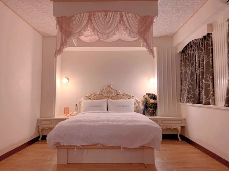 タイタン トラベラー ホテル (Taitung Traveler Hotel)の写真