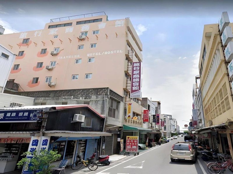 タイタン トラベラー ホテル (Taitung Traveler Hotel)の写真
