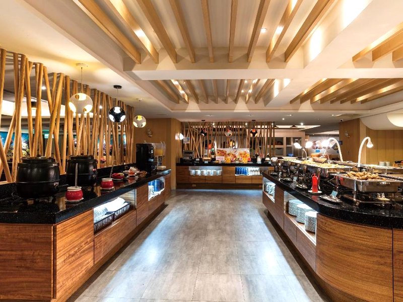 フィッシュ ホテル タイトゥン (Fish Hotel Taitung)の写真