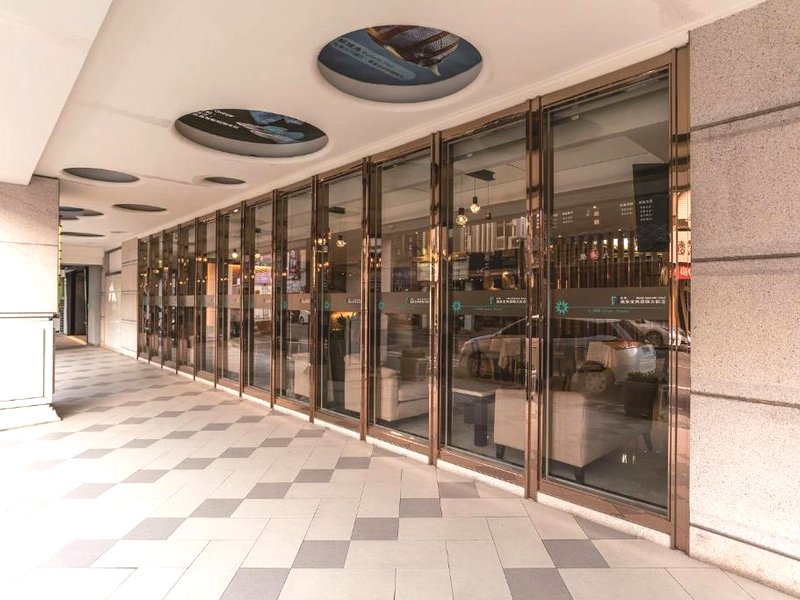 フィッシュ ホテル タイトゥン (Fish Hotel Taitung)の写真