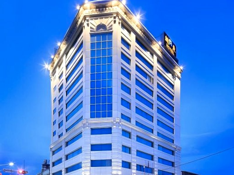 フィッシュ ホテル タイトゥン (Fish Hotel Taitung)の写真