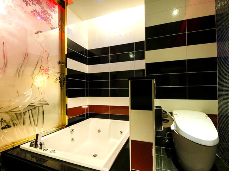 チェン イ ビジネス ホテル (Cheng Yi Business Motel)の写真