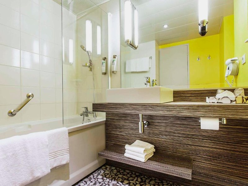 ibis Styles Lyon Sud Vienneの写真