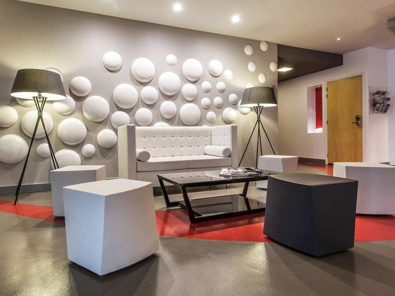 ibis Styles Lyon Sud Vienneの写真