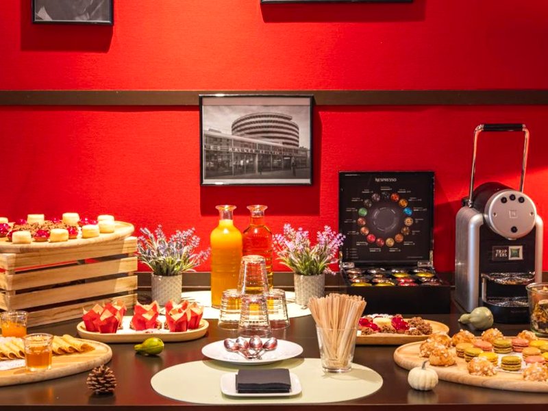 ibis Styles Lyon Sud Vienneの写真