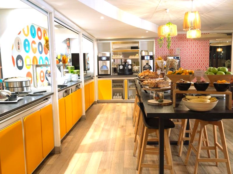 ibis Styles Lyon Sud Vienneの写真