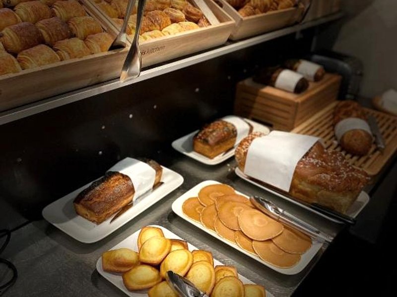 Hotel ibis Lyon Sud Chasse sur Rhoneの写真