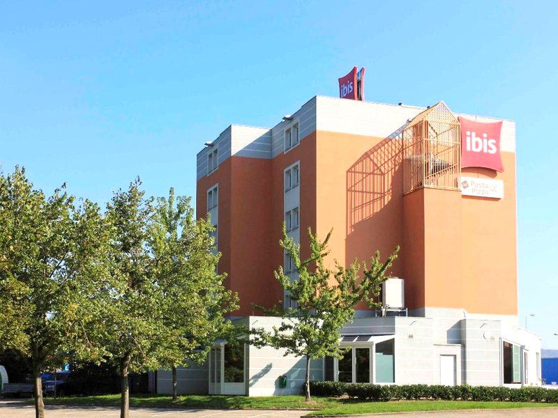 Hotel ibis Lyon Sud Chasse sur Rhoneの写真