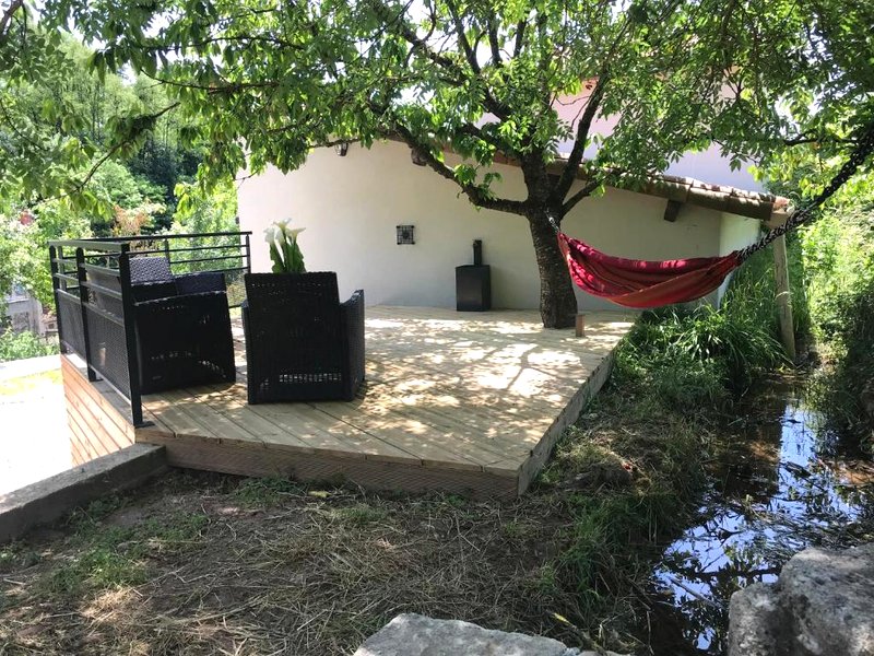 Gîte dans le sud Aveyron (Gite dans le sud Aveyron)の写真