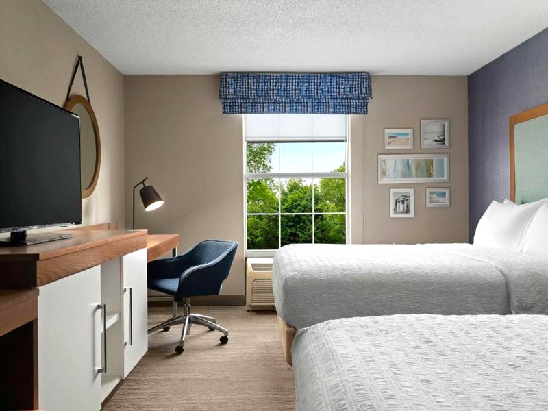 Hampton Inn South Kingstown-Newport Areaの写真