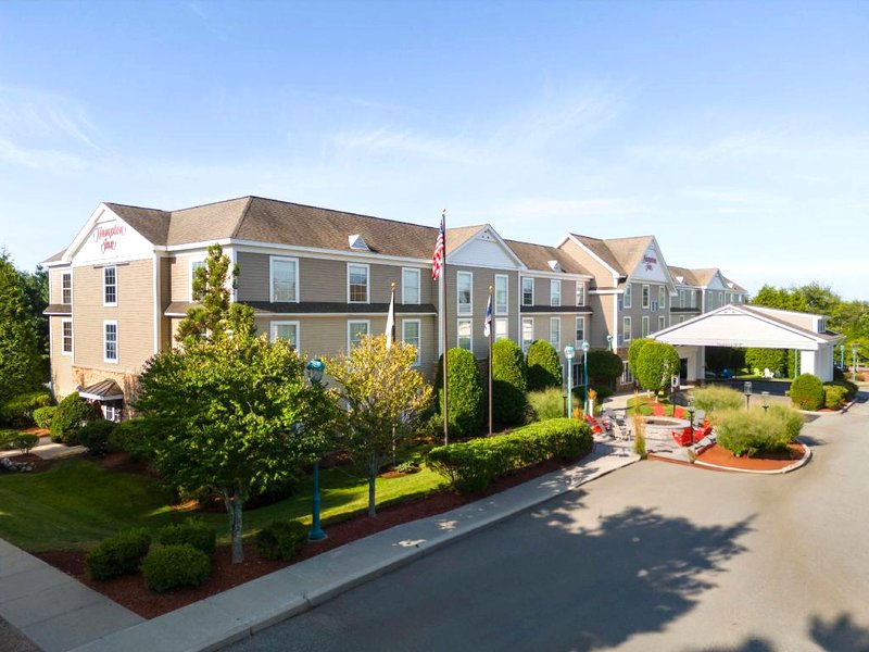 Hampton Inn South Kingstown-Newport Areaの写真