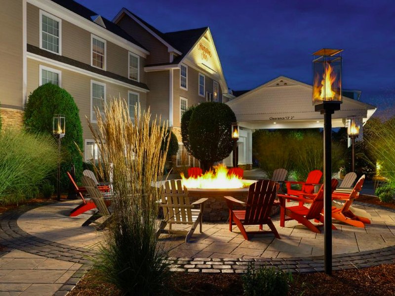 Hampton Inn South Kingstown-Newport Areaの写真