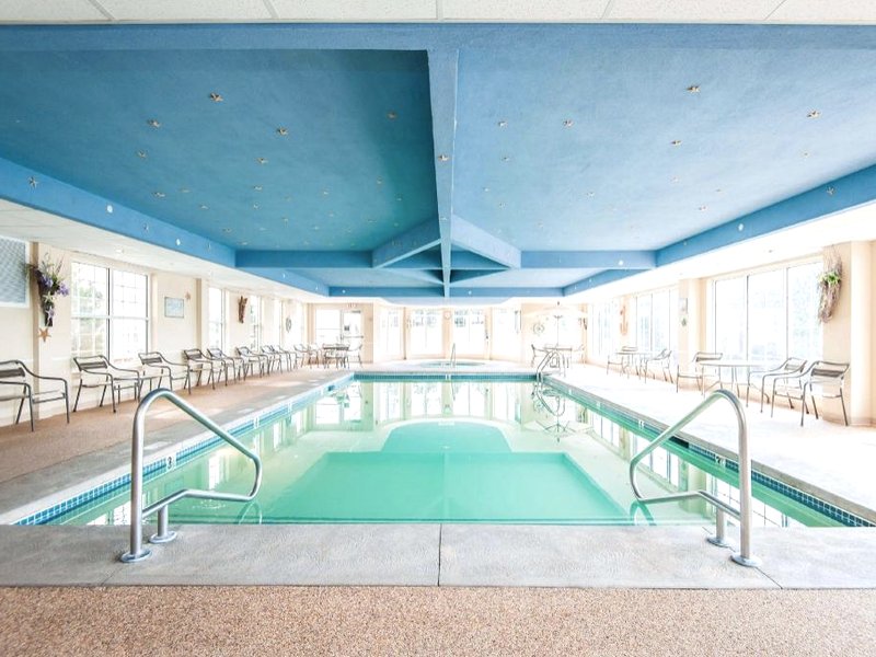 Hampton Inn South Kingstown-Newport Areaの写真