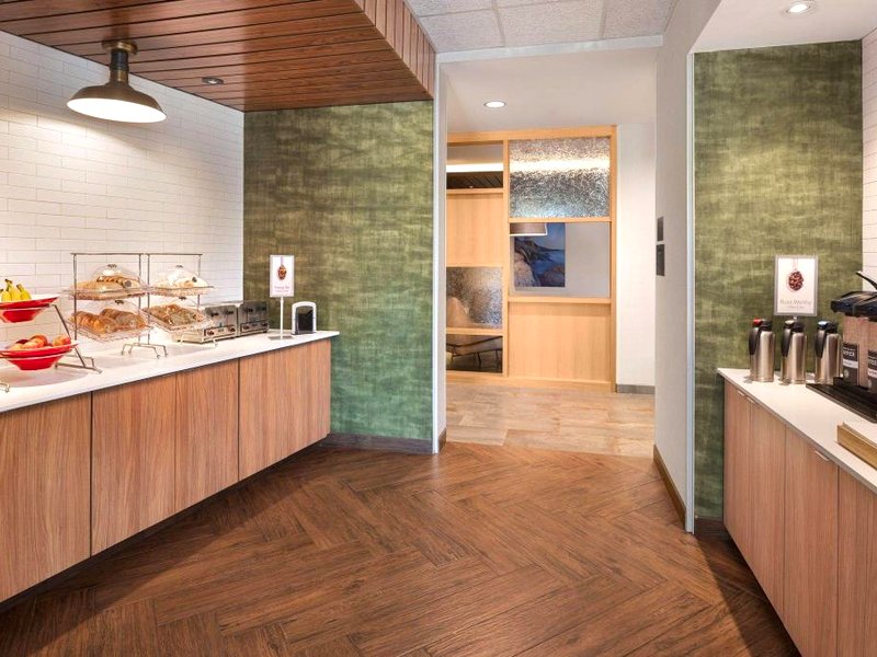 Fairfield Inn & Suites South Kingstown Newport Areaの写真