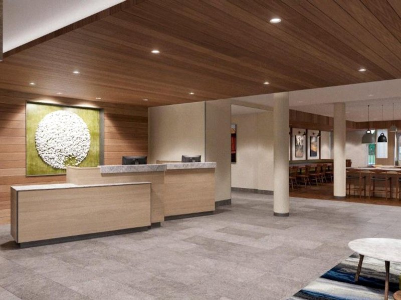 Fairfield Inn & Suites South Kingstown Newport Areaの写真