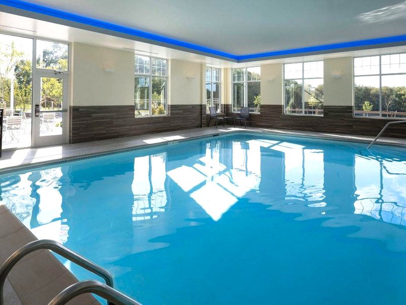 Fairfield Inn & Suites South Kingstown Newport Areaの写真
