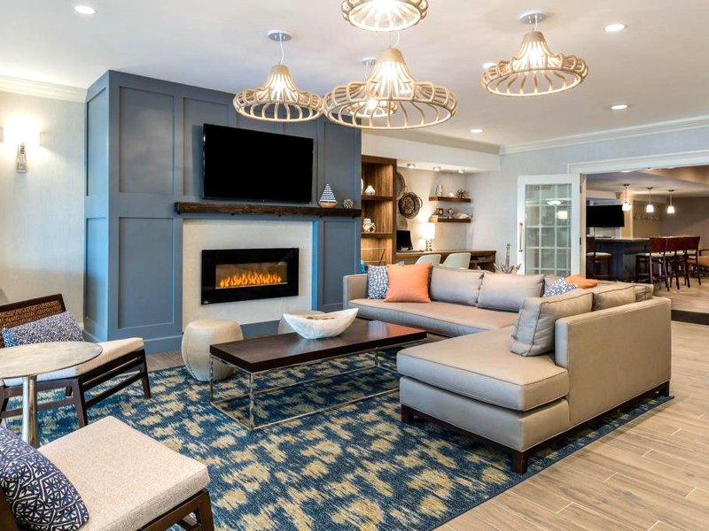 Holiday Inn South Kingstown-Newport Area By IHGの写真