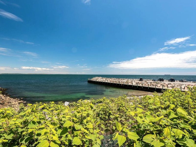 Holiday Inn South Kingstown-Newport Area By IHGの写真