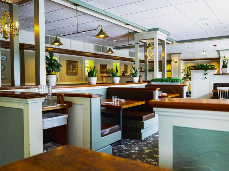 Holiday Inn South Kingstown-Newport Area By IHGの写真