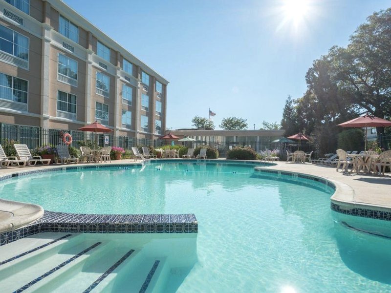 Holiday Inn South Kingstown-Newport Area By IHGの写真