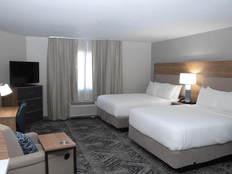 Candlewood Suites Tallahassee By IHGの写真