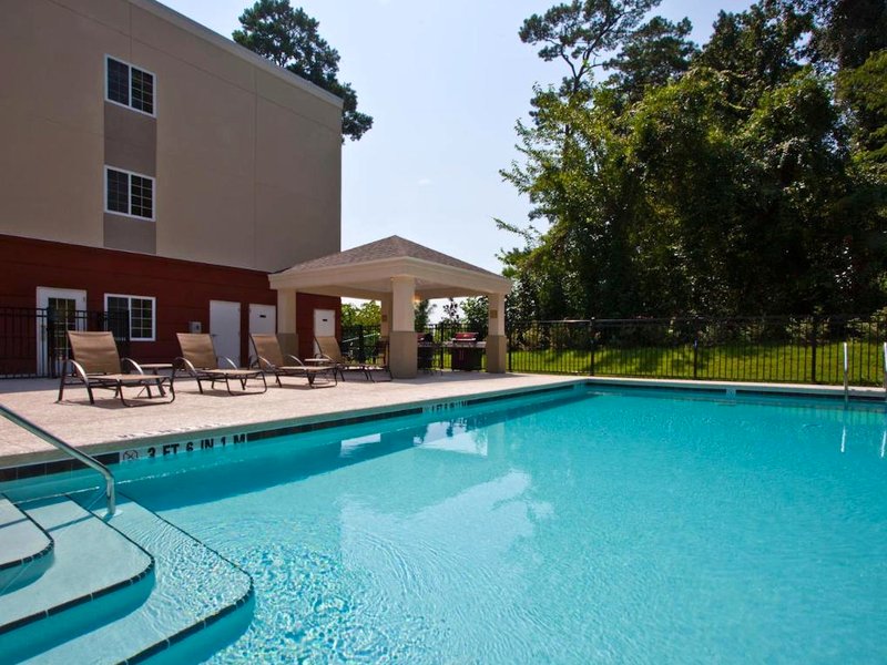 Candlewood Suites Tallahassee By IHGの写真