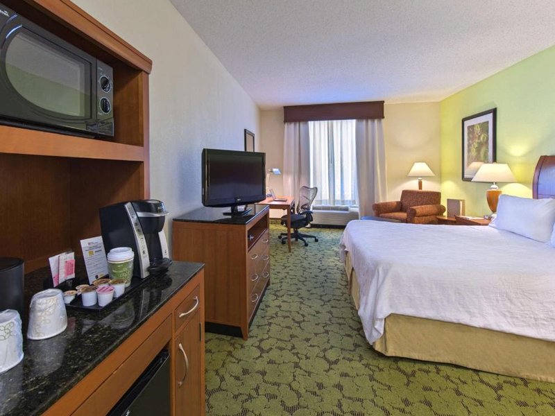 Hilton Garden Inn Tallahassee Centralの写真