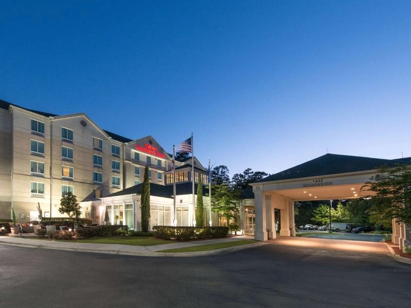 Hilton Garden Inn Tallahassee Centralの写真