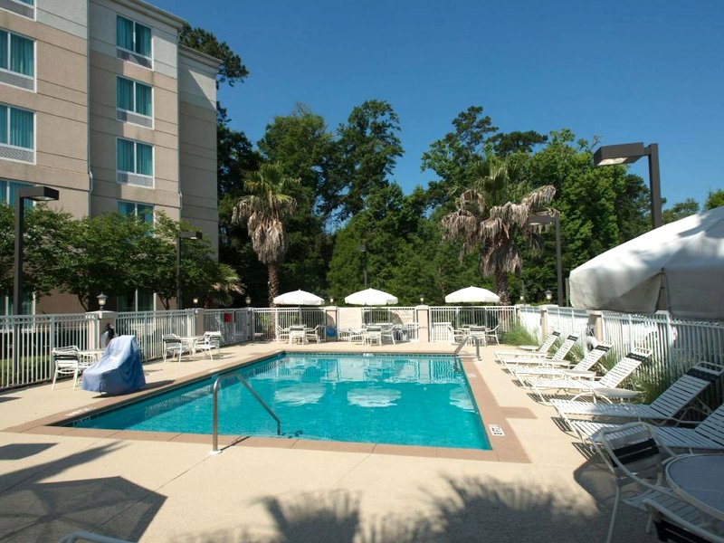 Hilton Garden Inn Tallahassee Centralの写真