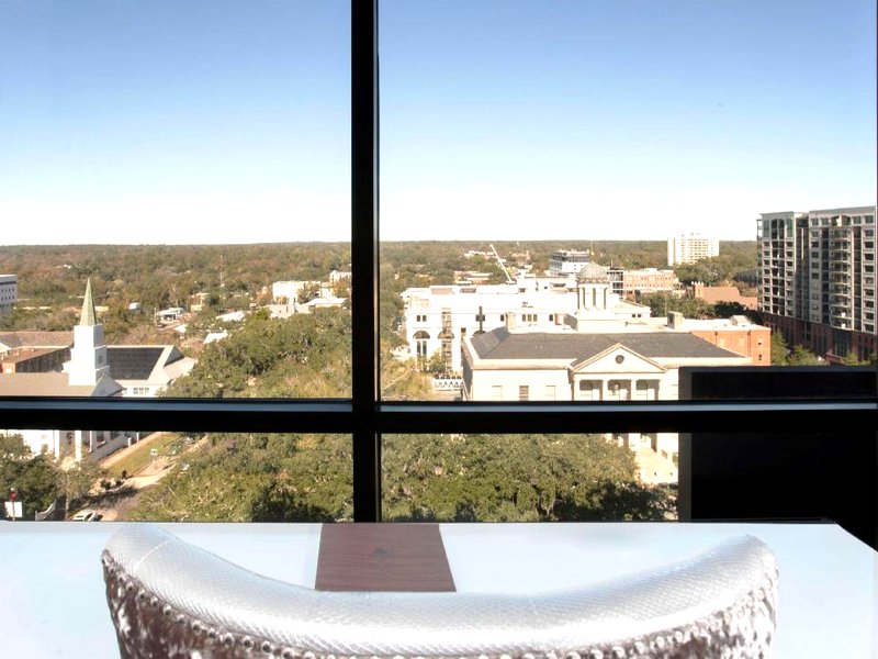 ダブルツリー バイ ヒルトン ホテル タラハシー (DoubleTree by Hilton Hotel Tallahassee)の写真