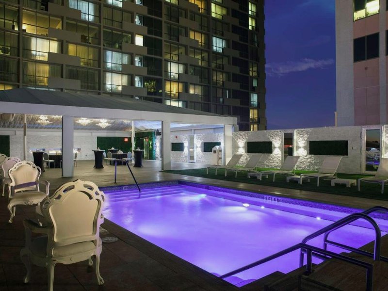 ダブルツリー バイ ヒルトン ホテル タラハシー (DoubleTree by Hilton Hotel Tallahassee)の写真