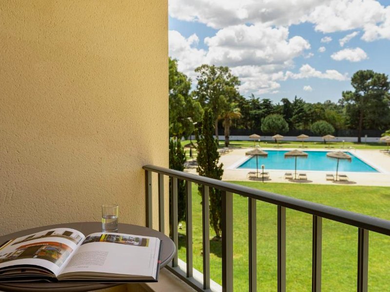 VILA PARK Nature & Business Hotelの写真