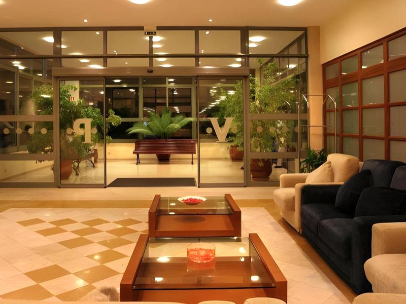 VILA PARK Nature & Business Hotelの写真