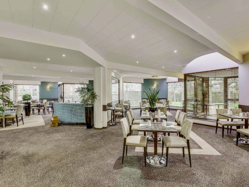 Mercure Maurepas Saint Quentinの写真