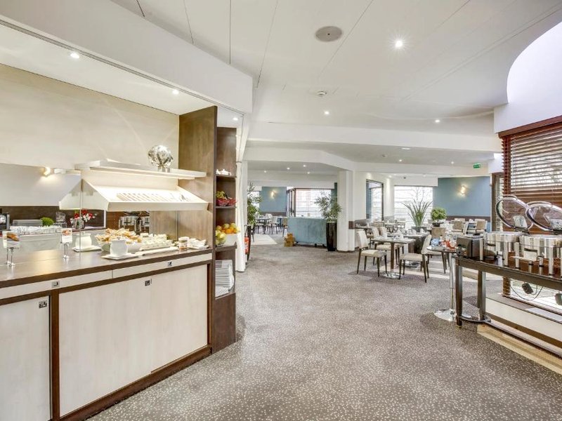 Mercure Maurepas Saint Quentinの写真
