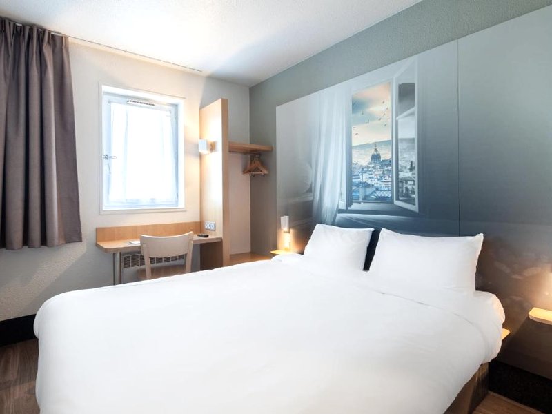 B&B HOTEL Maurepasの写真