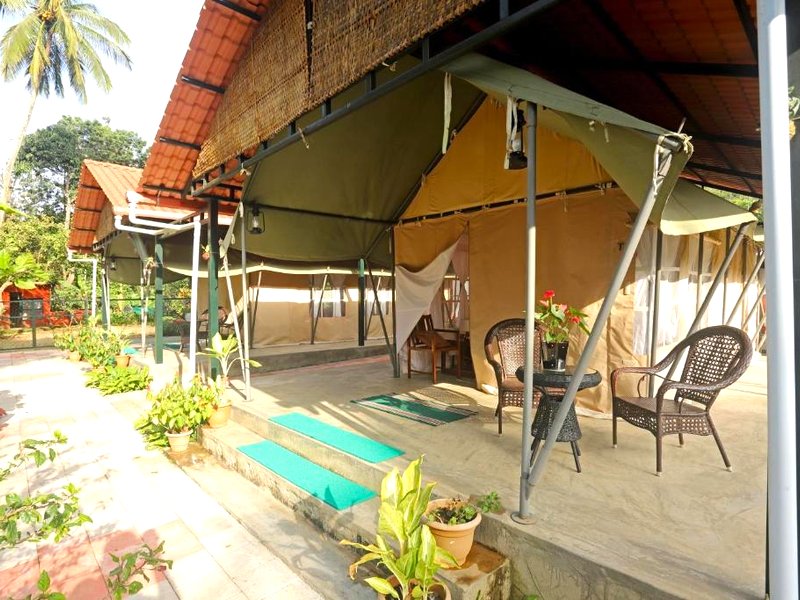 Devi Villa - Plantation Retreat and Forest Getawayの写真