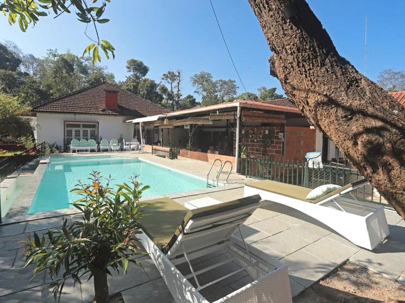 Devi Villa - Plantation Retreat and Forest Getawayの写真