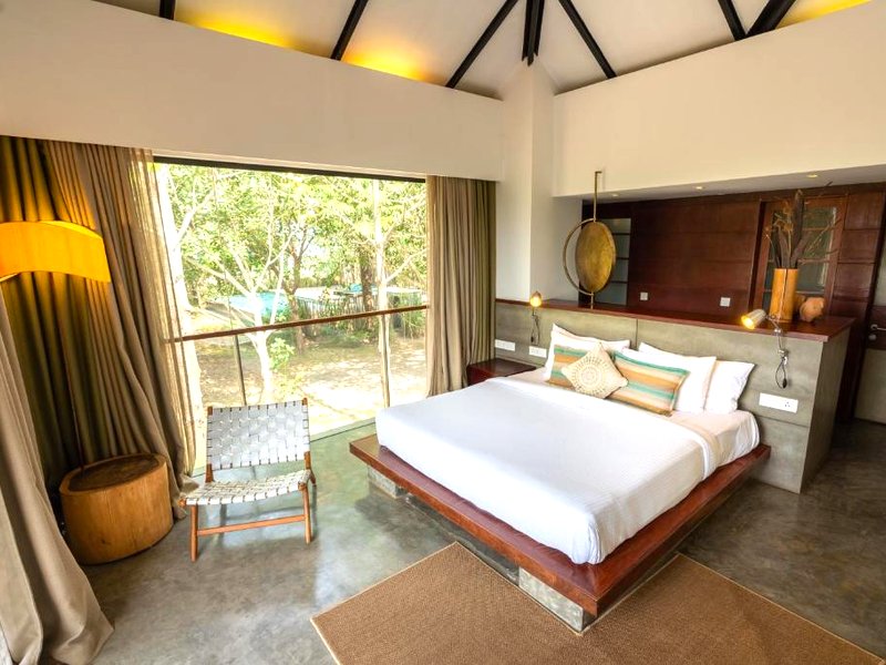 Kaav Safari Lodge, Kabiniの写真