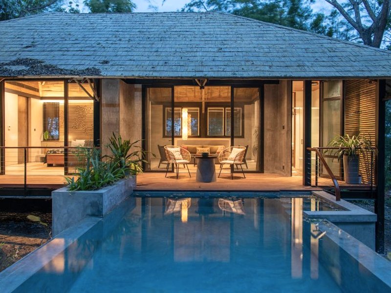 Kaav Safari Lodge, Kabiniの写真